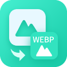 图片转WEBP